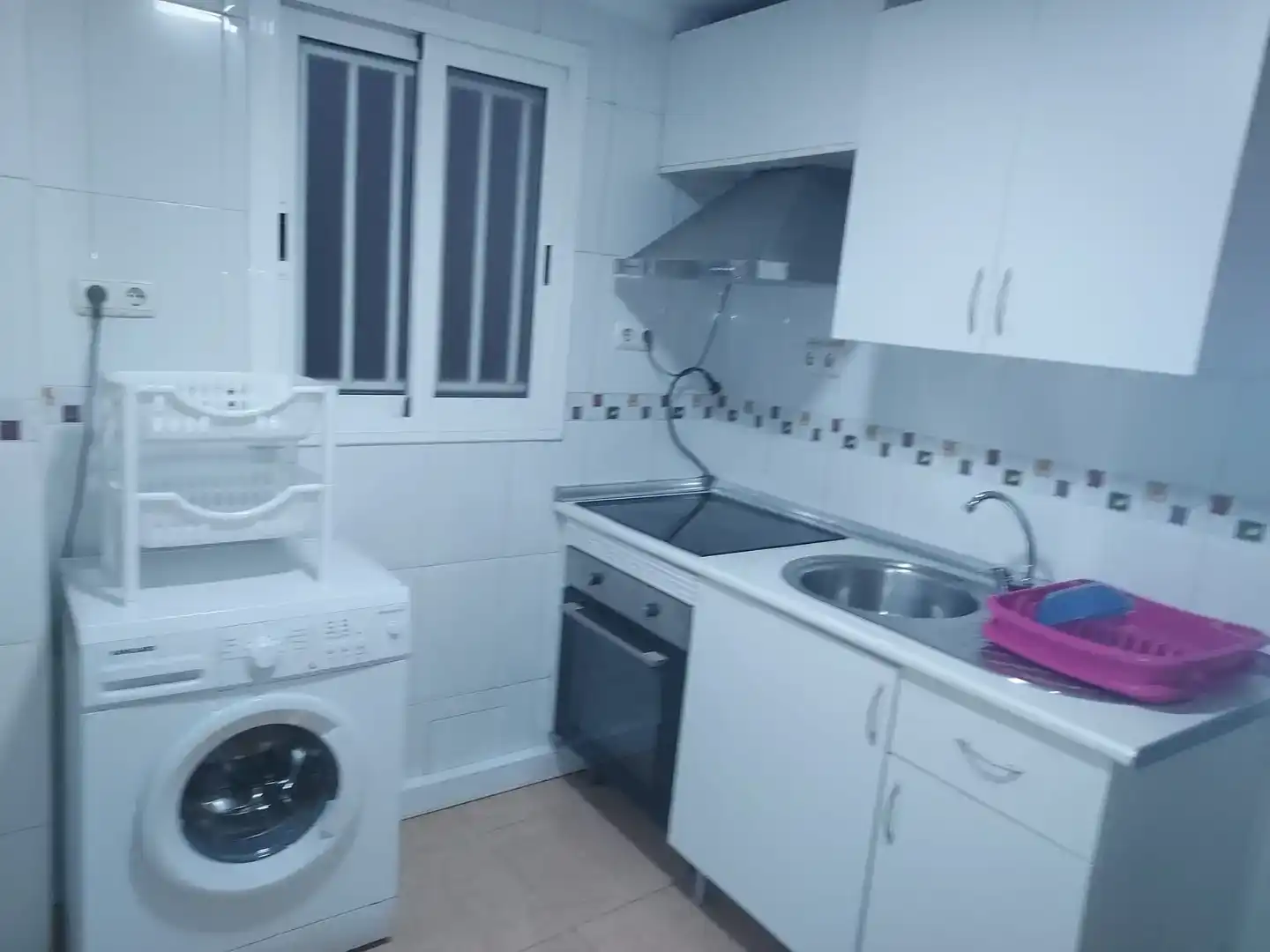 Piso de 120 m² en Almería