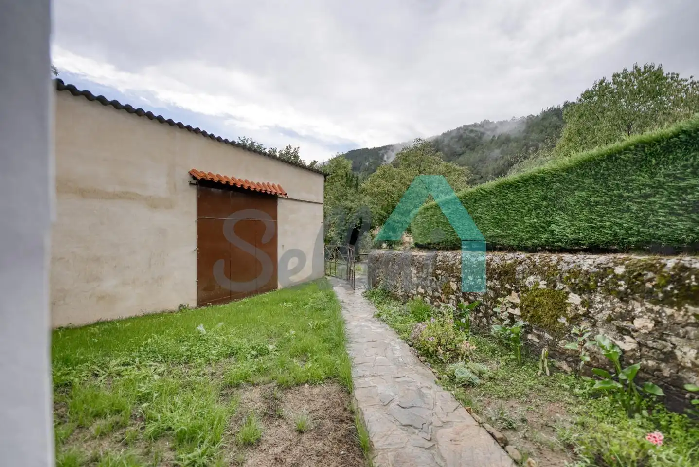 Piso de 50 m² en Salas