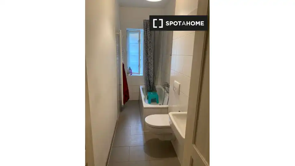 Habitación 17 m², Almodóvar del Campo
