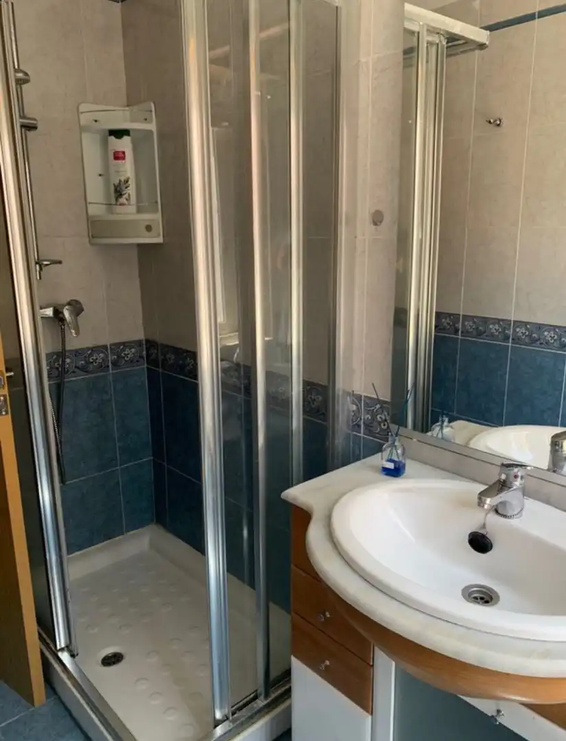Piso de 78 m² en Sanxenxo