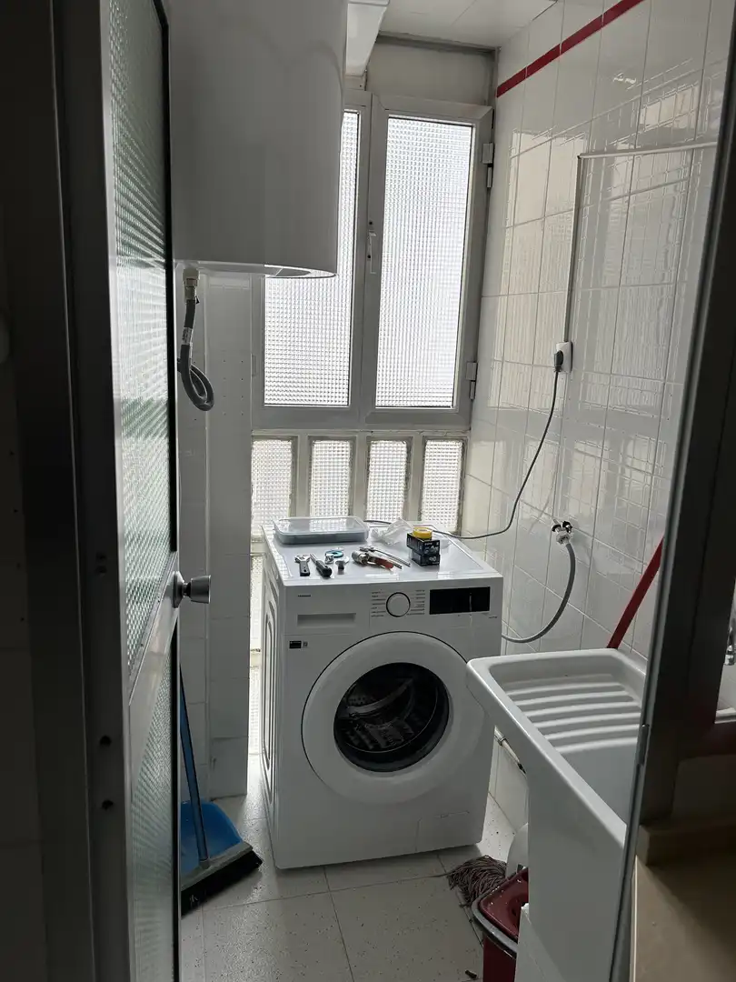 Wohnung 64 m² in Sevilla