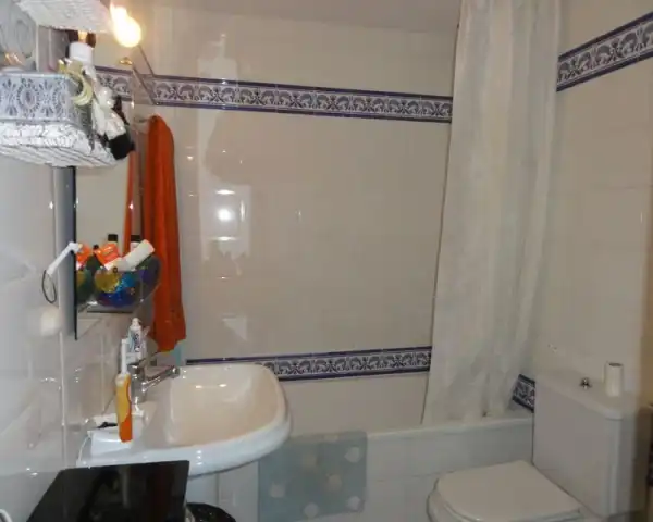 Appartement 81 m² à Cordoue