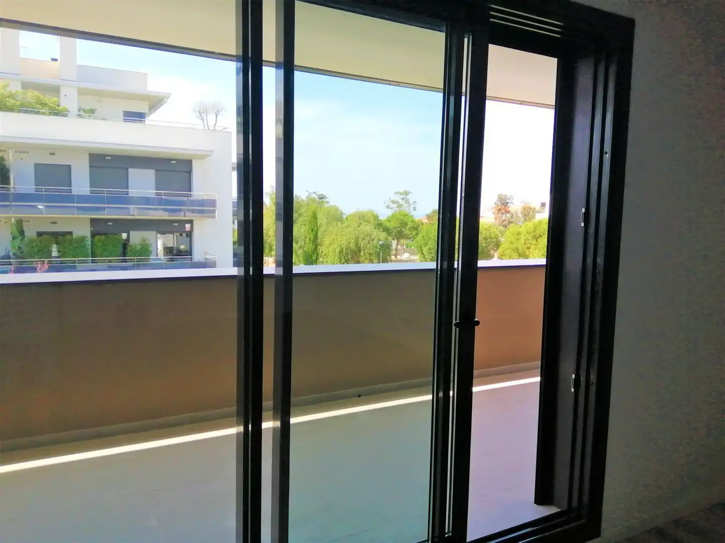 Pis de 130 m² a Sitges