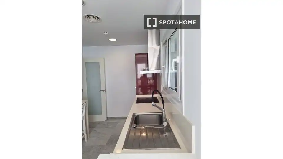 Habitación 115 m², Benidorm