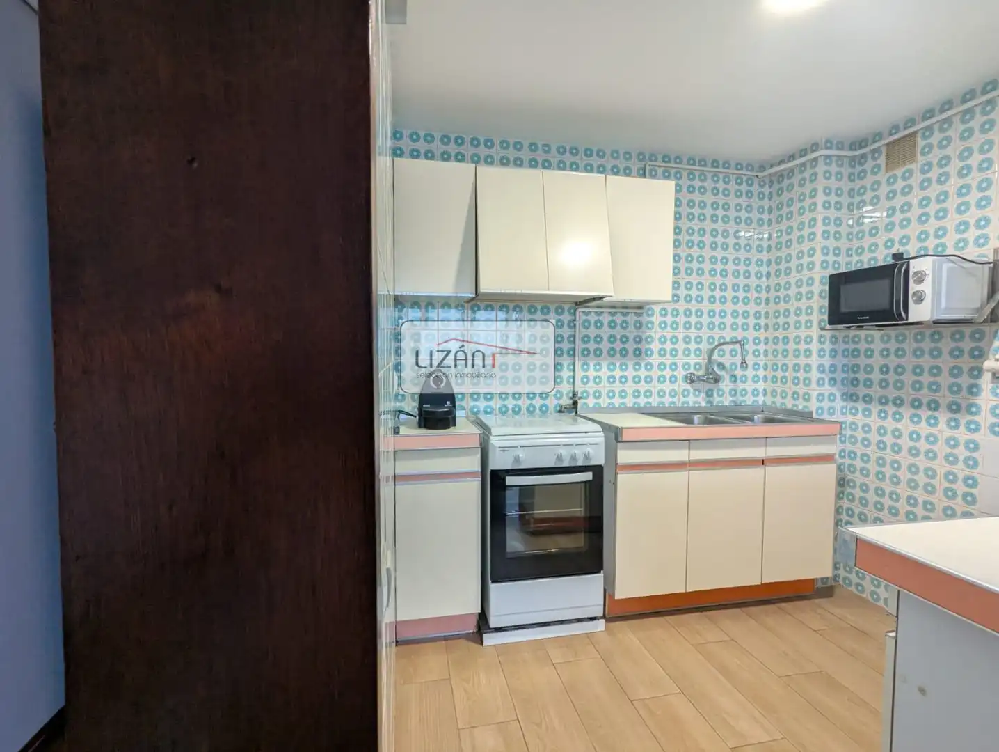 Piso de 68 m² en Gijón