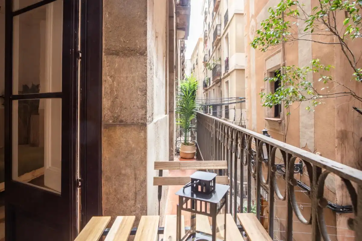 Habitación en alquiler, Barcelona