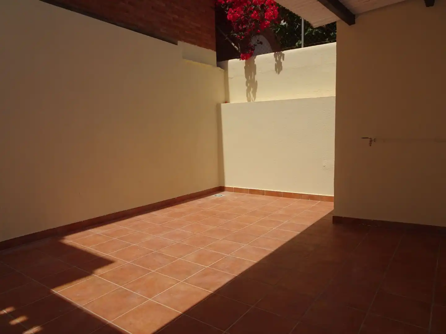 Pis de 70 m² a Badalona