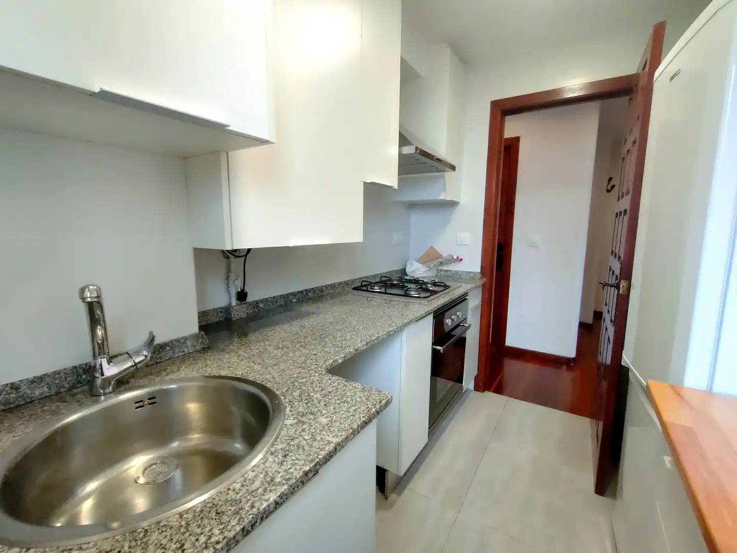 Piso de 97 m² en Santander