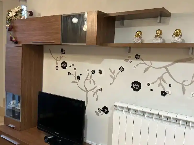 Piso de 90 m² en Tudela