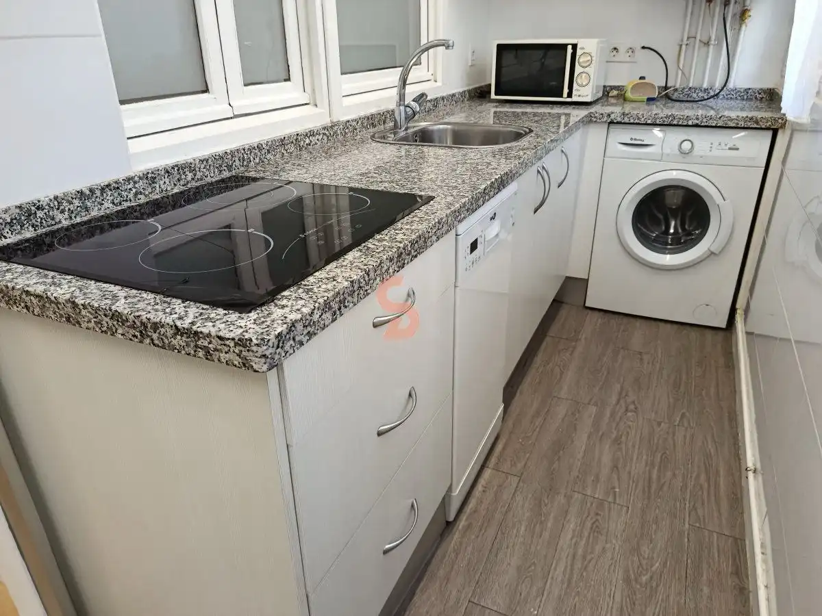 Piso de 62 m² en Valladolid