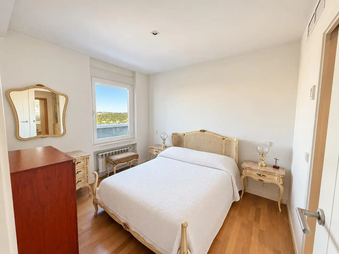 Appartement 88 m² à Madrid