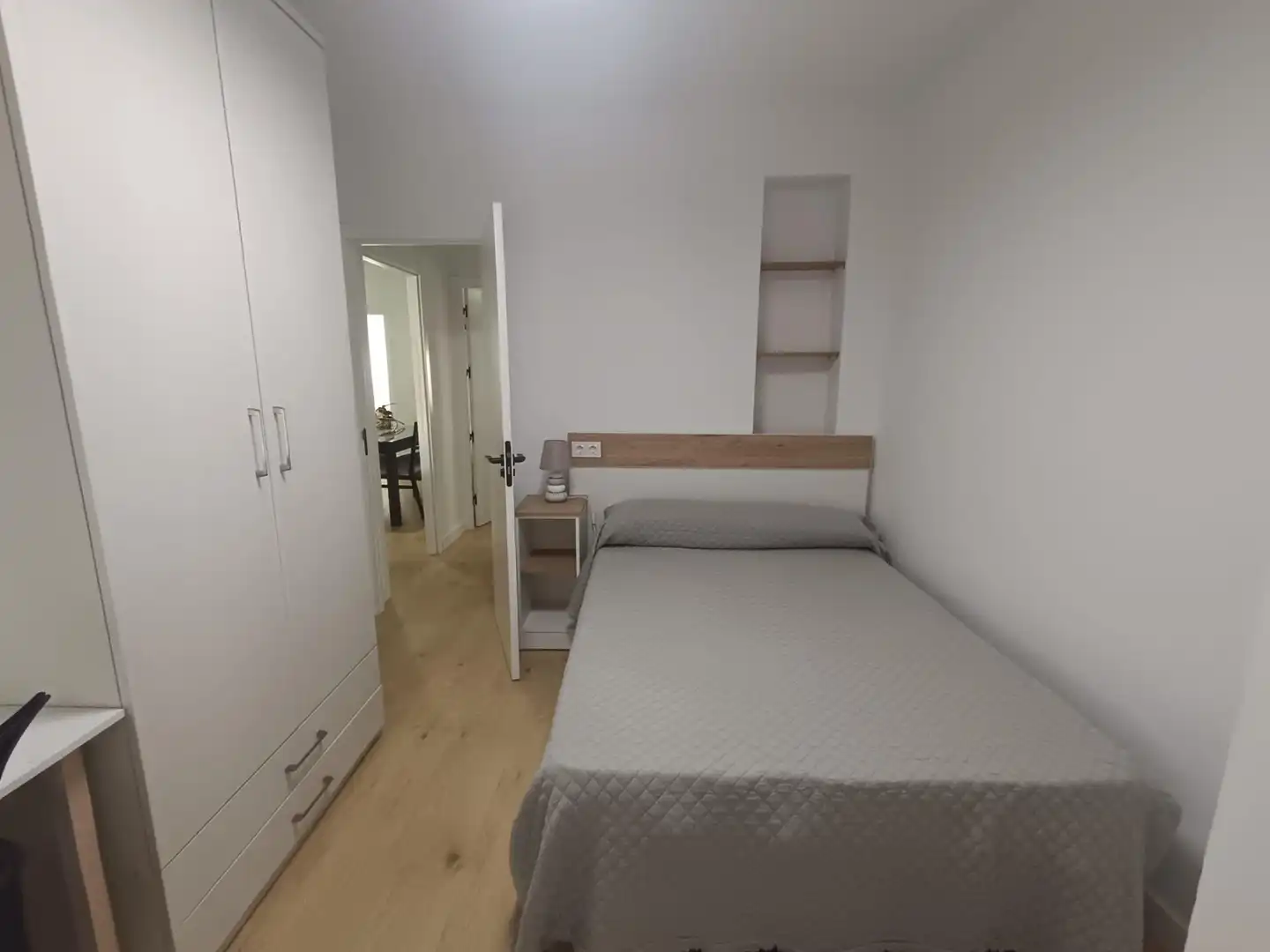 Piso de 78 m² en Córdoba