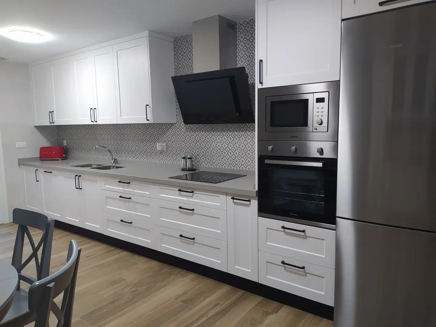 Wohnung zur Miete, Albacete