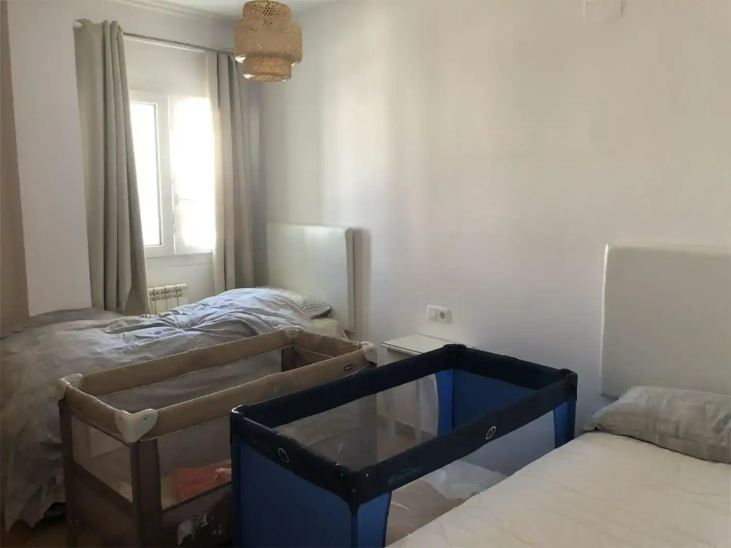Piso de 130 m² en Isla Cristina
