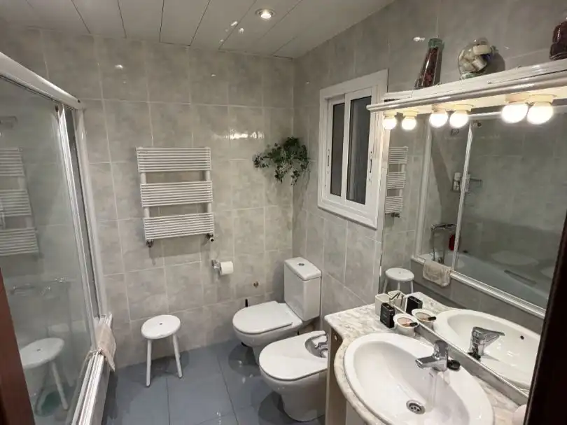Piso de 90 m² en Barcelona