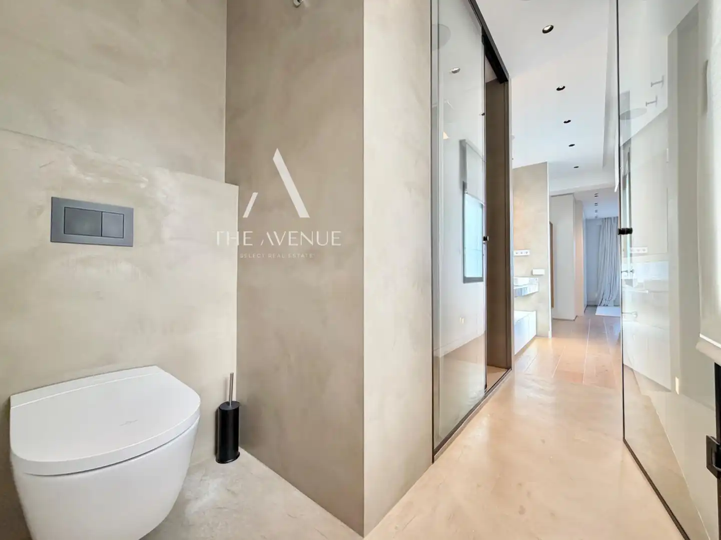 Appartamento 268 m² a Madrid