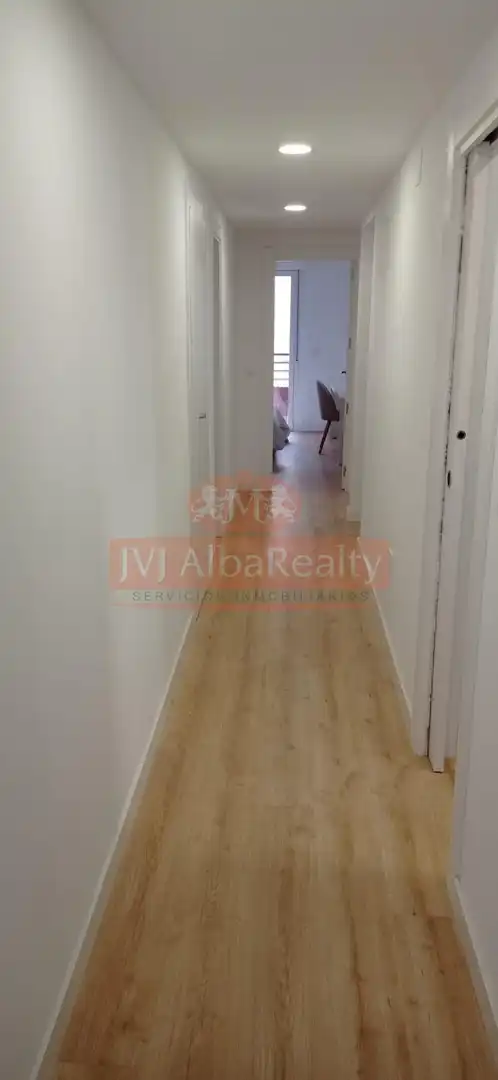 Piso de 119 m² en Albacete