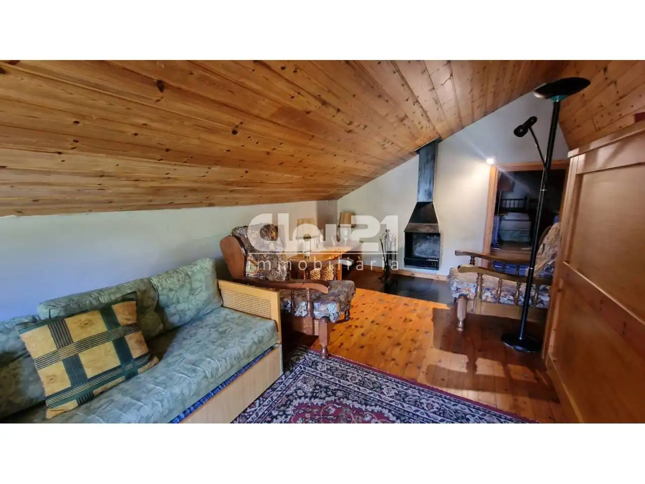 Piso de 119 m² en Guils de Cerdanya