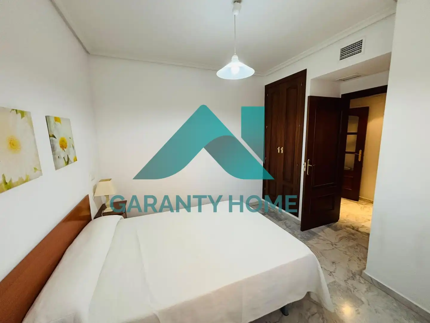 Piso de 83 m² en Cáceres