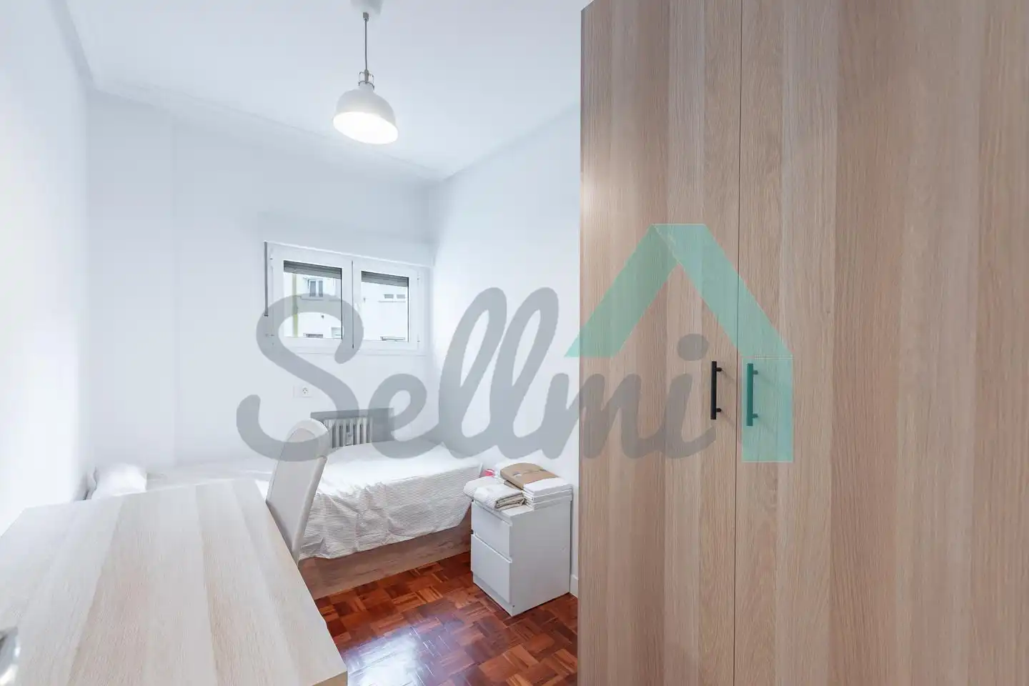 Habitación en alquiler, Oviedo