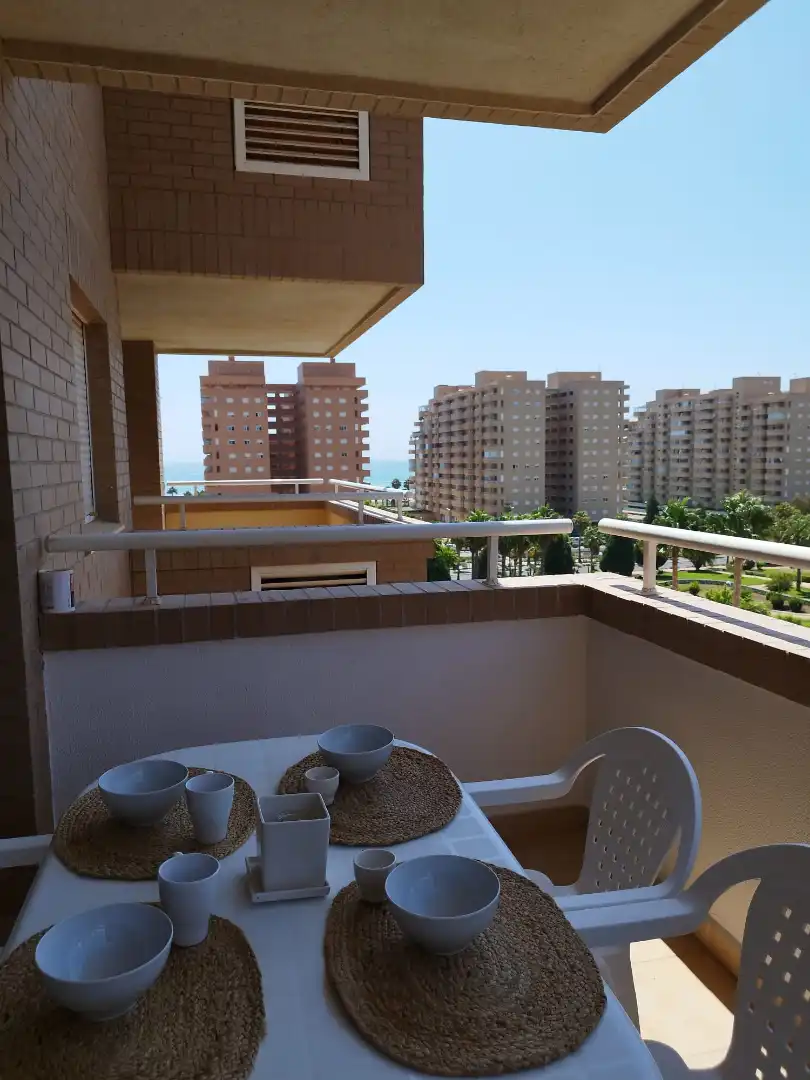 Piso de 65 m² en Oropesa del Mar