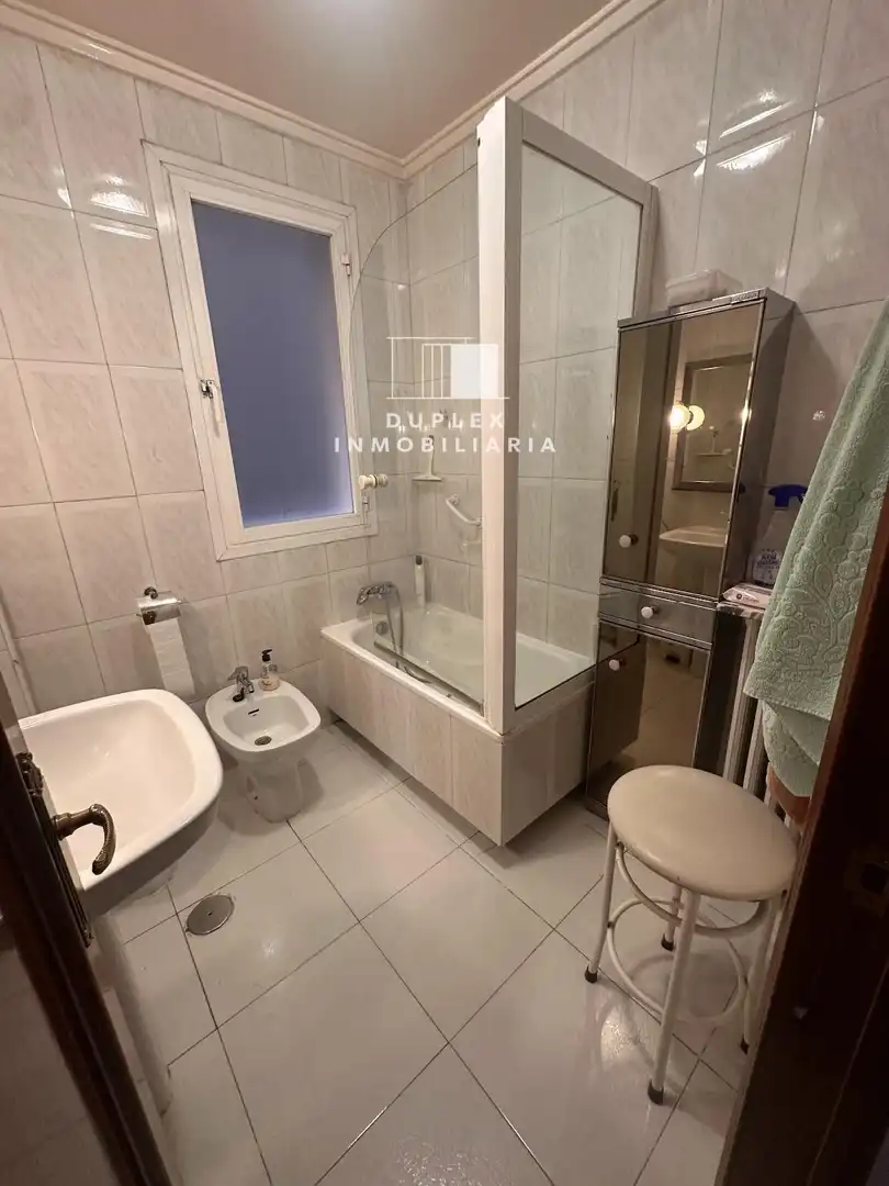 Piso de 100 m² en Cuenca