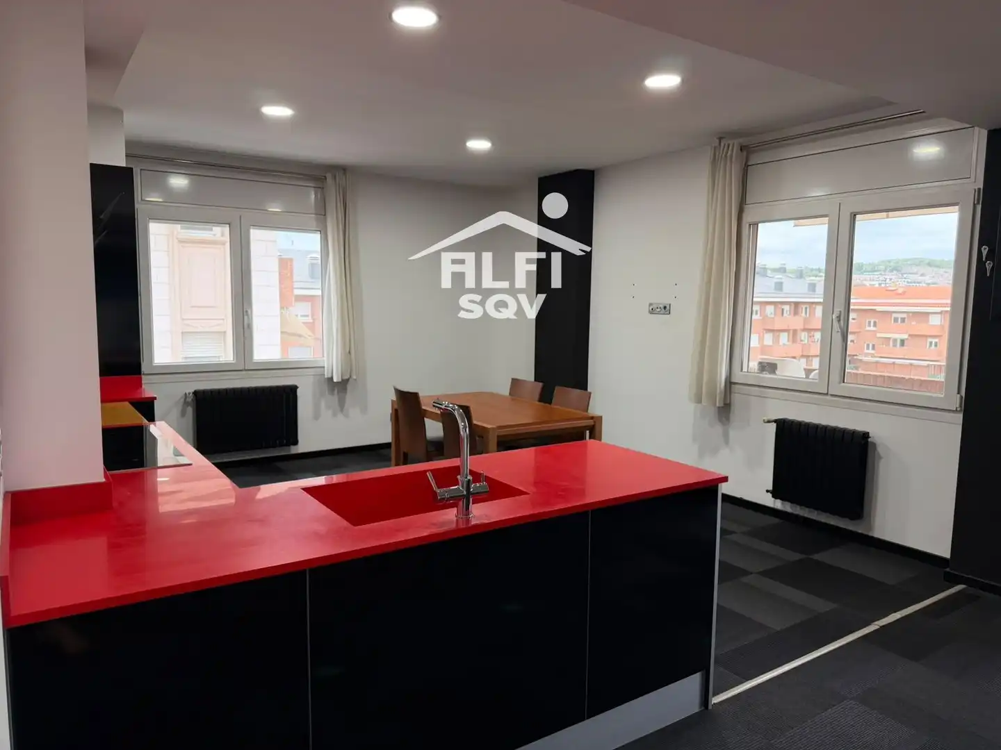 Piso de 133 m² en Sant Quirze del Vallès