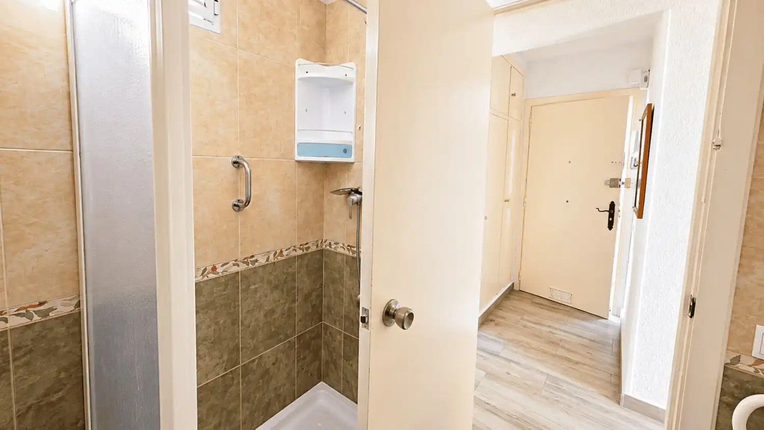 Pis de 47 m² a Castelló de la Plana