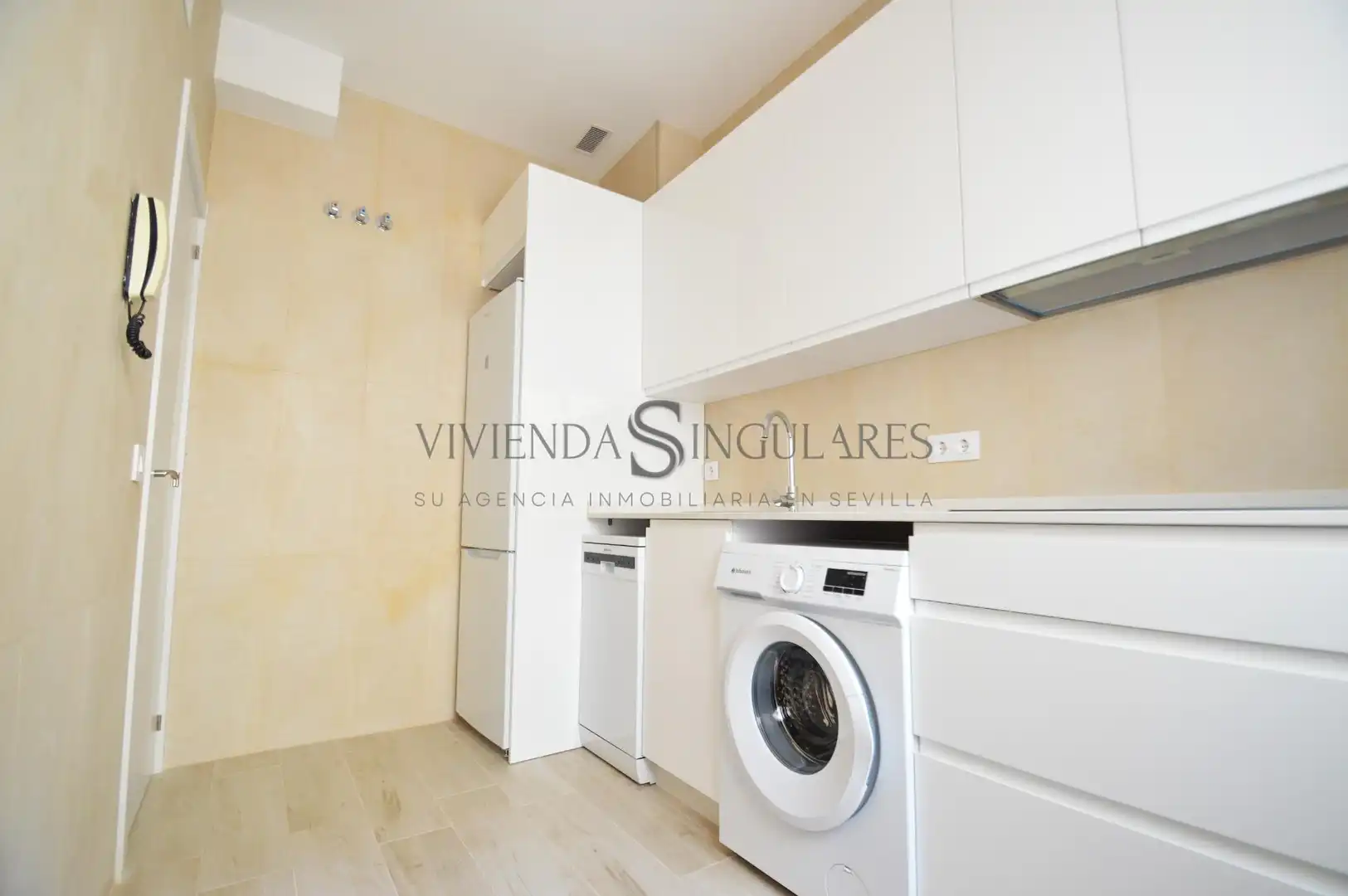 Piso de 115 m² en Sevilla
