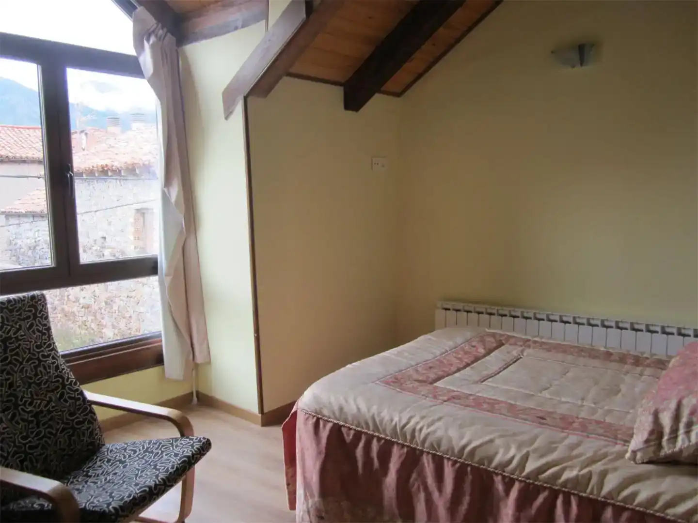 Piso de 55 m² en Puebla de Lillo