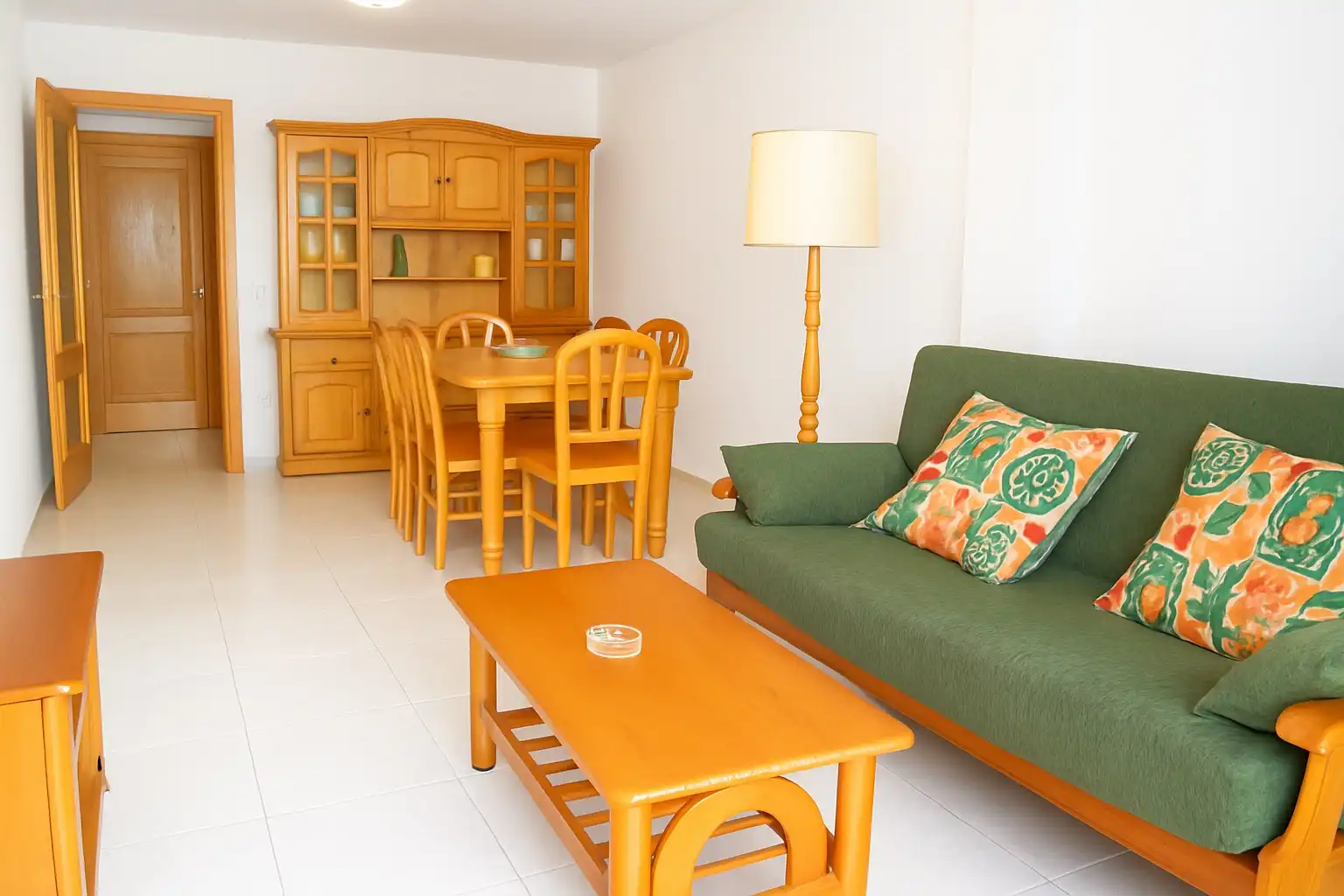Apartamento 65 m² em Peníscola / Peñíscola