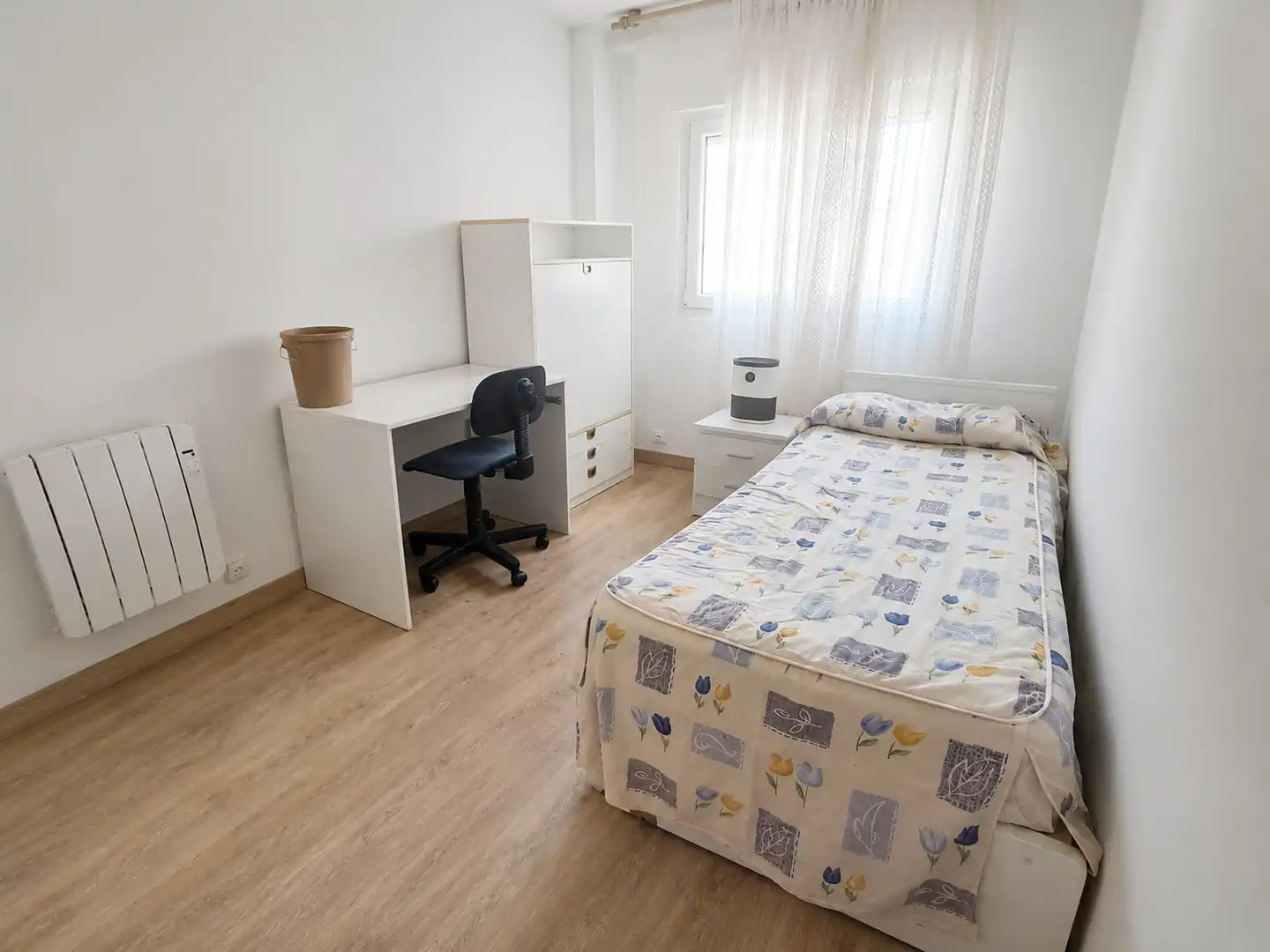 Piso de 80 m² en Santander
