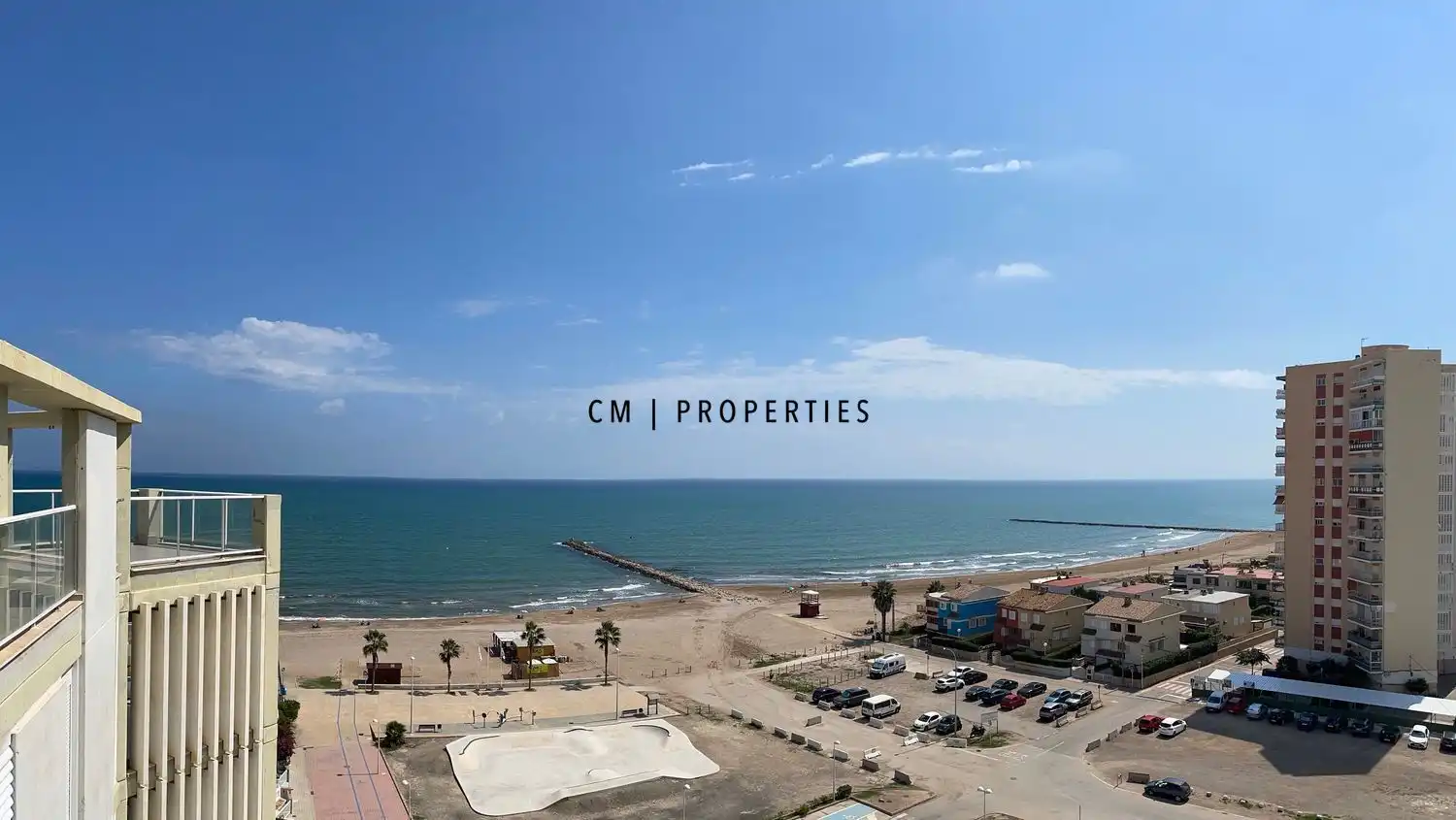 Pis de 133 m² a el Puig de Santa Maria