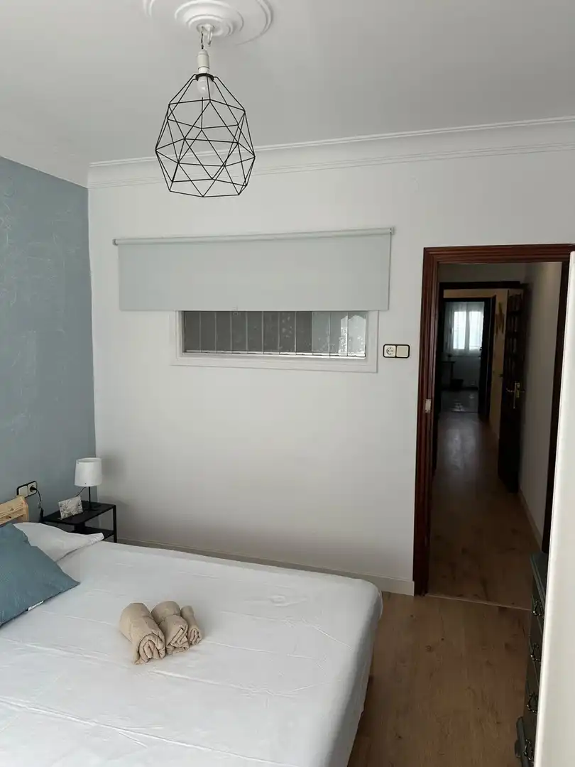 Piso de 94 m² en Ferrol