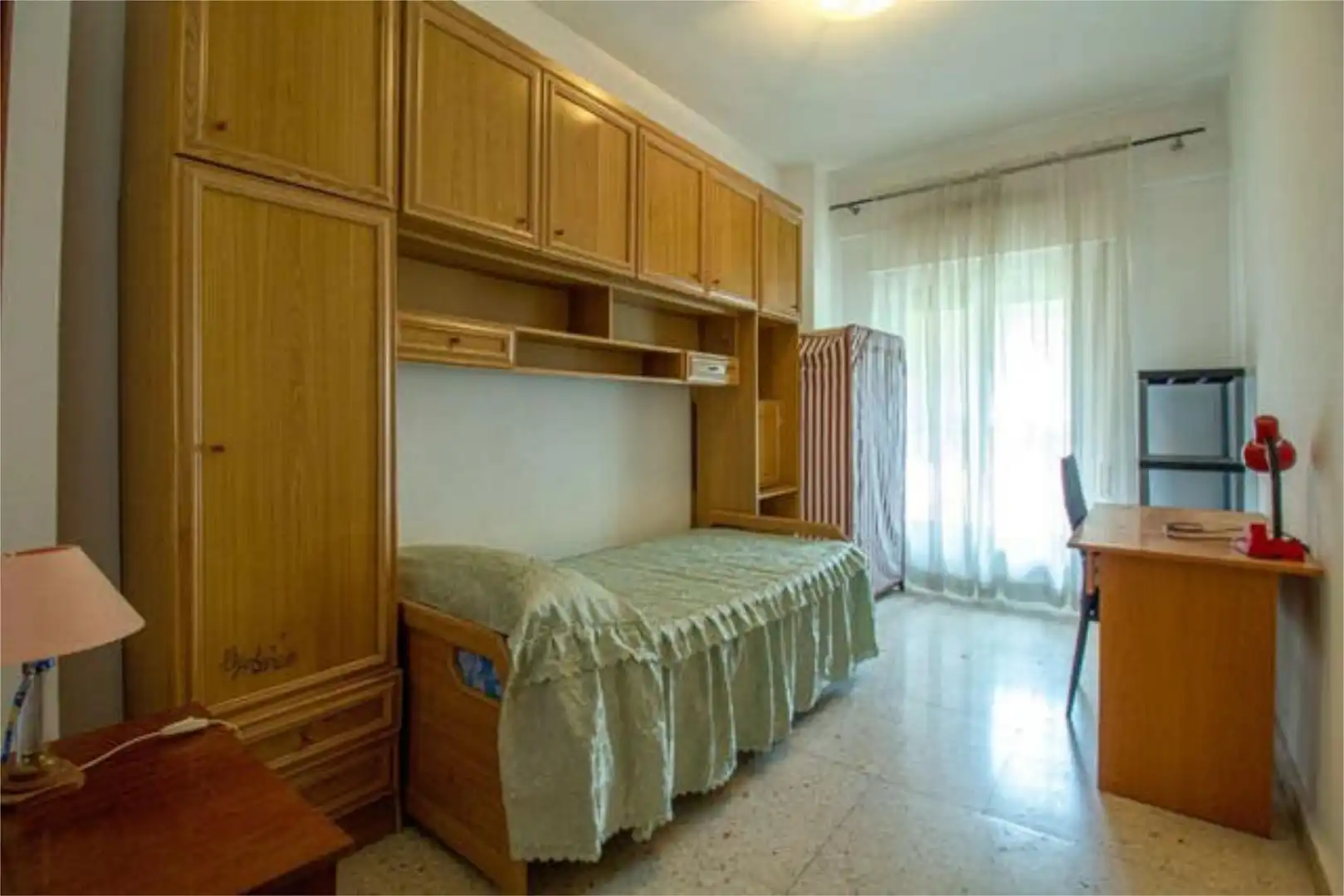 Piso de 100 m² en Badajoz
