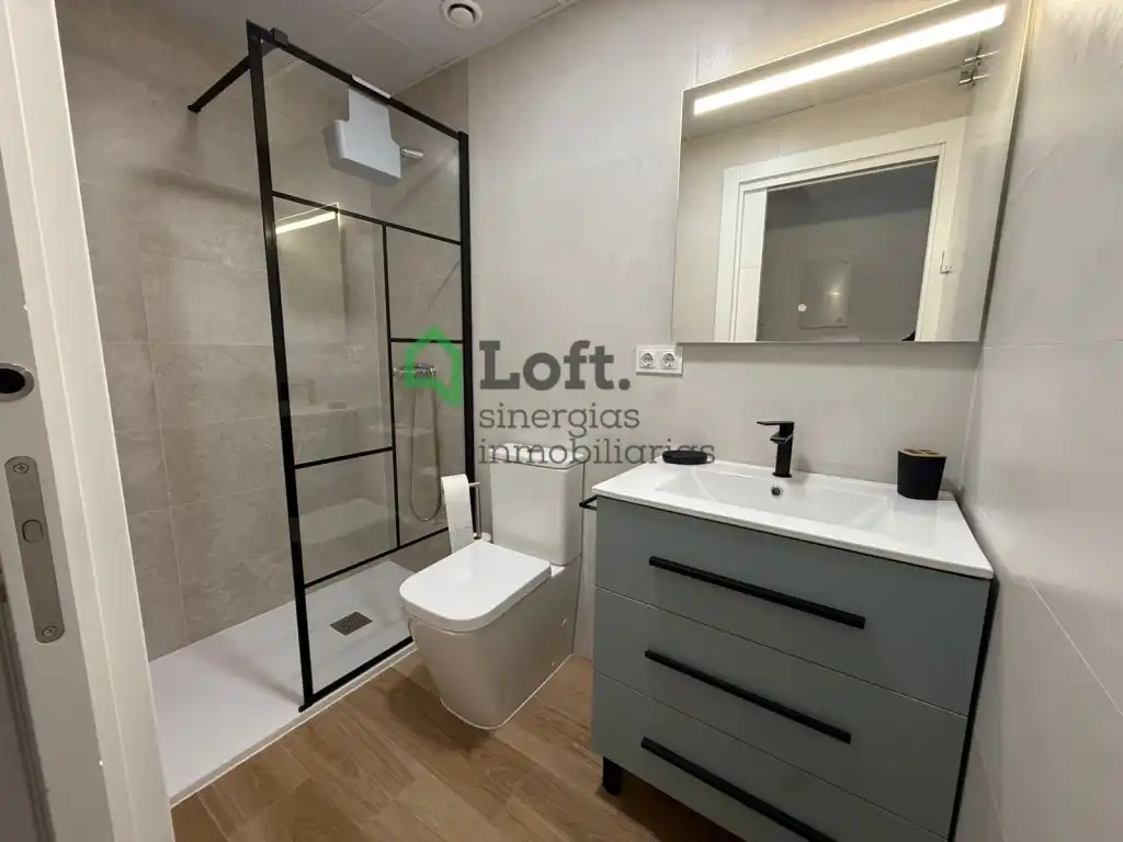Piso de 84 m² en Badajoz