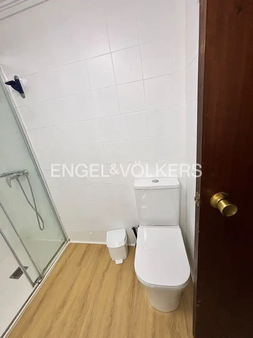 Piso de 178 m² en Valencia