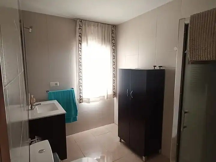 Pis de 110 m² a Còrdova