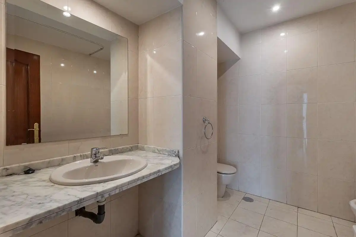 Pis de 129 m² a Granada