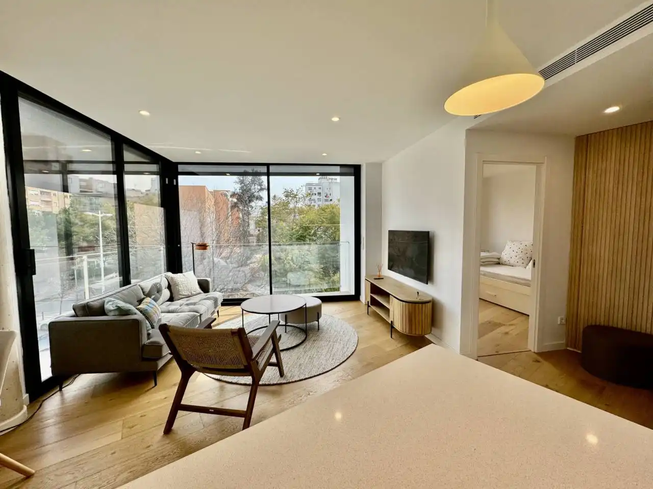 Wohnung 113 m² in Palma