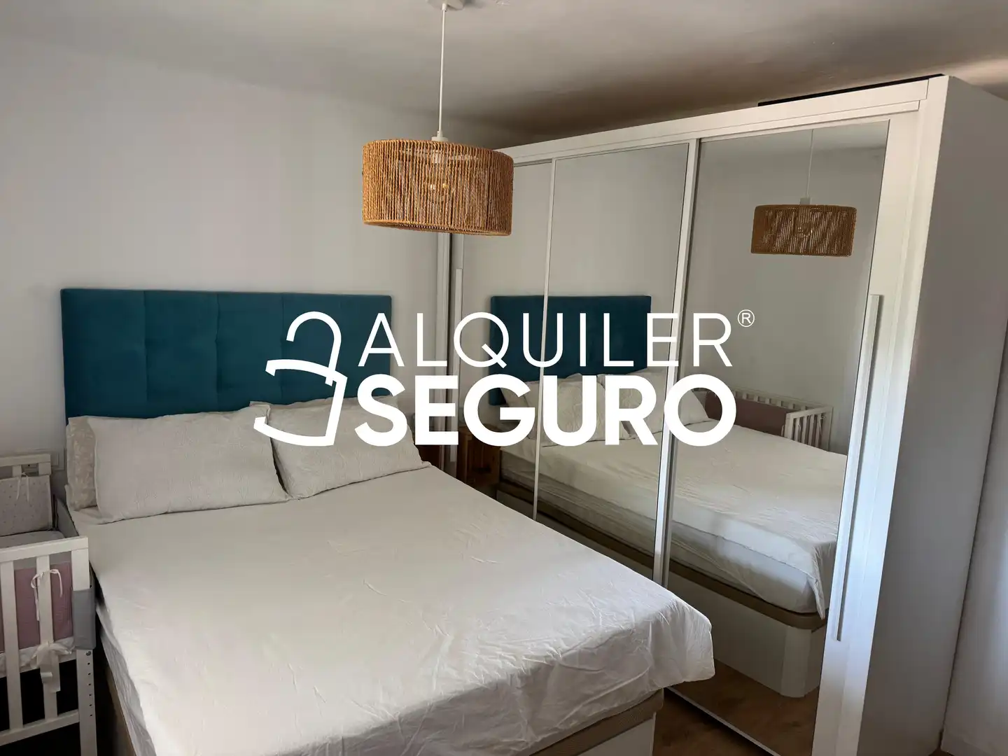 Piso de 75 m² en Madrid