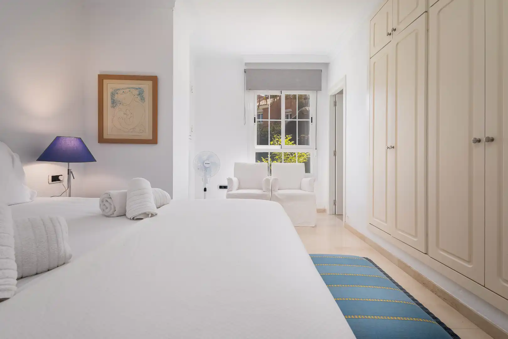 Wohnung 120 m² in Marbella