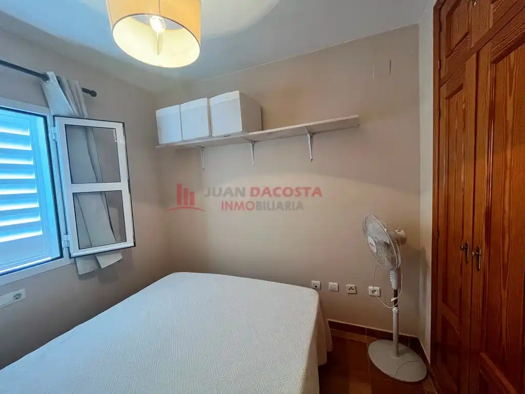 Casa de 100 m² en Isla Cristina