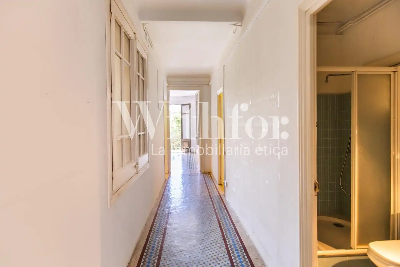 Piso de 220 m² en Barcelona