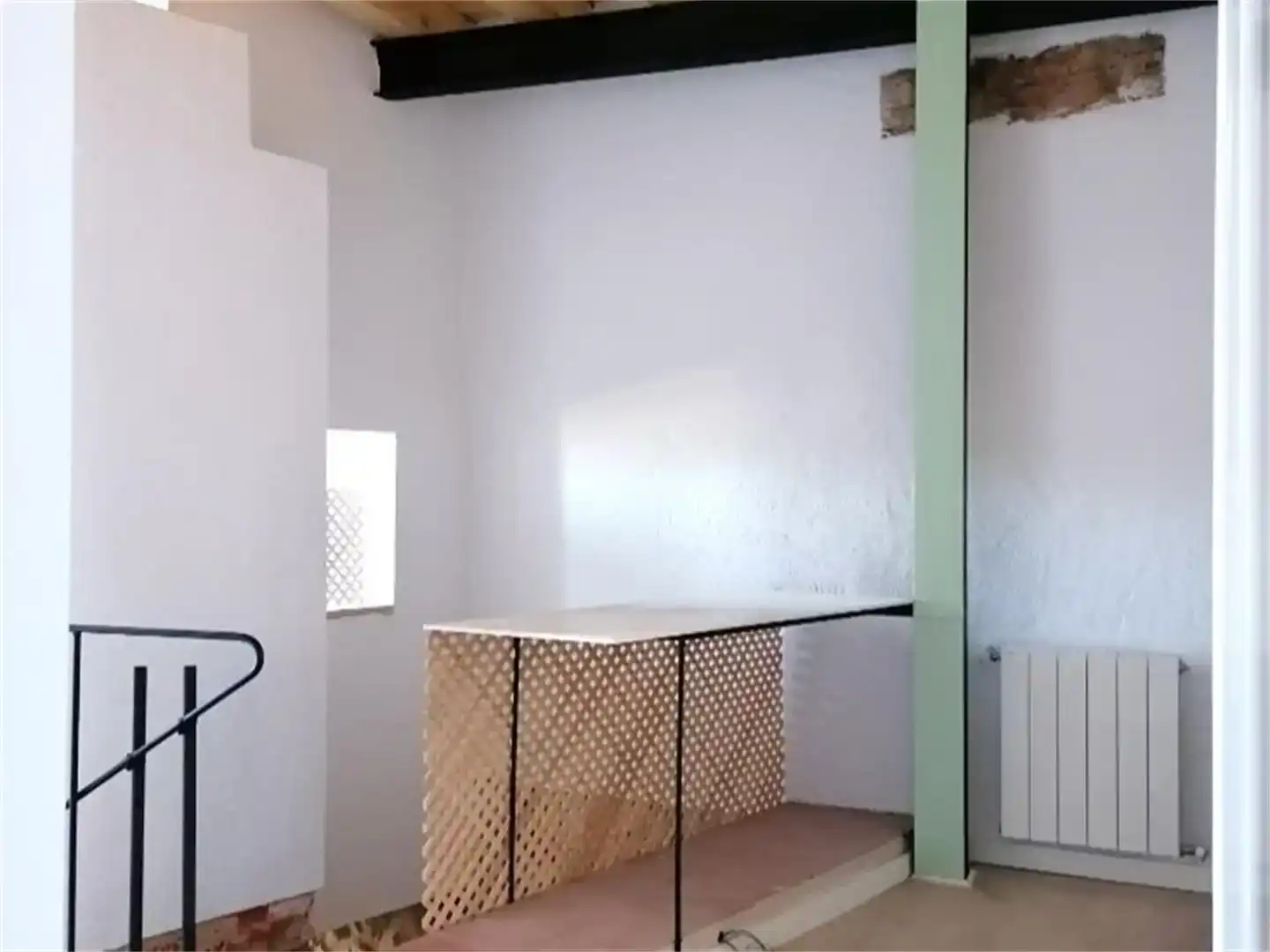 Piso de 90 m² en Segovia