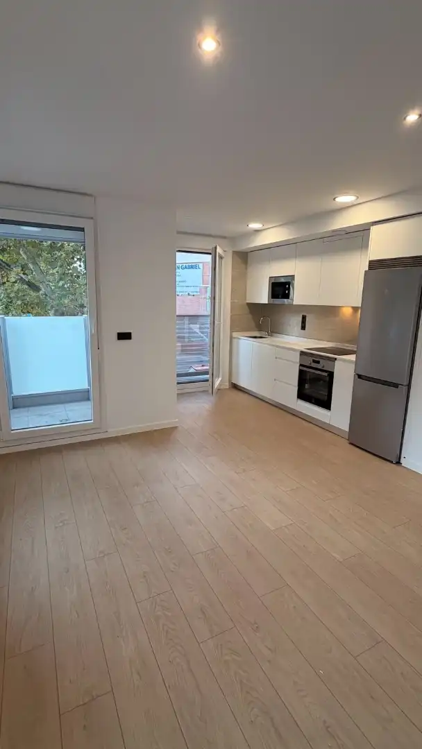 Pis de 63 m² a Madrid