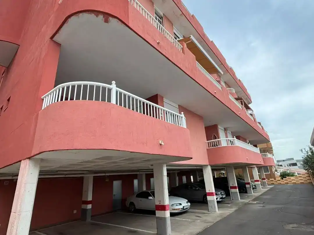Piso de 165 m² en El Rosario