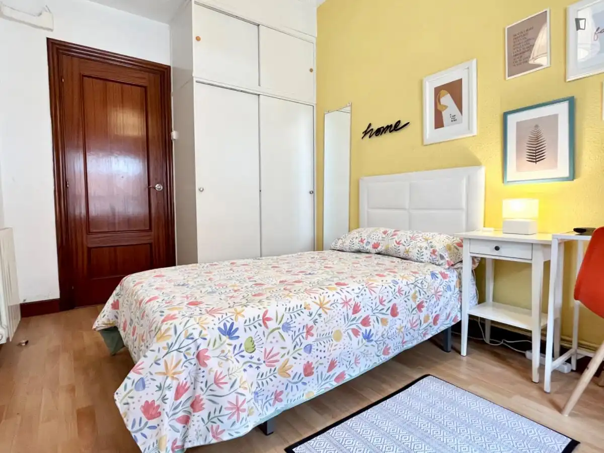 Habitación en alquiler, Bilbao