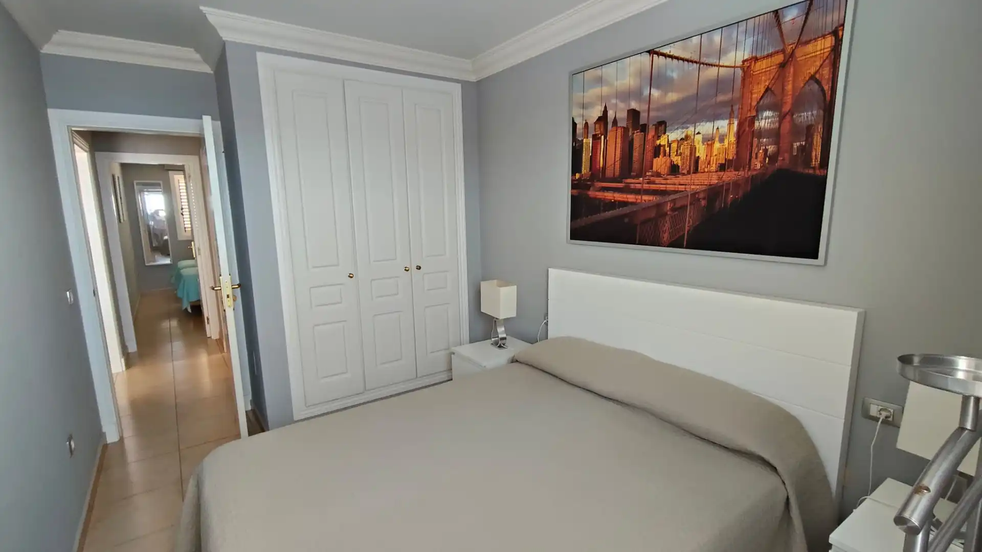 Piso de 70 m² en Arico