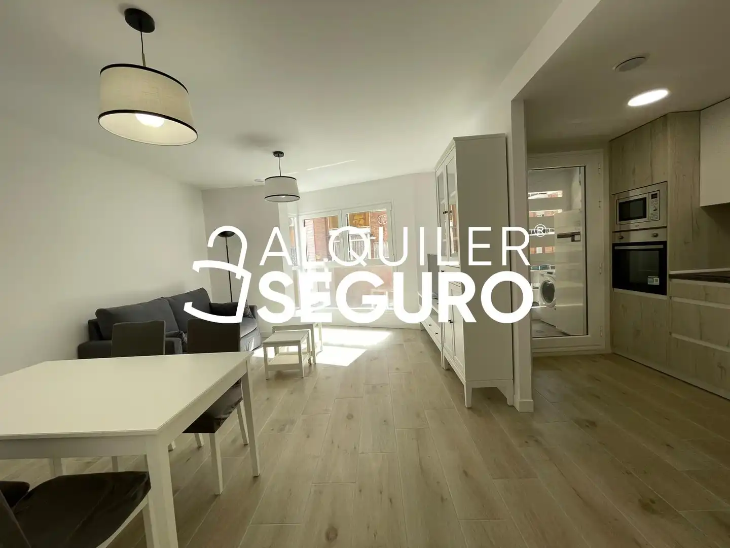 Pis de 68 m² a Madrid